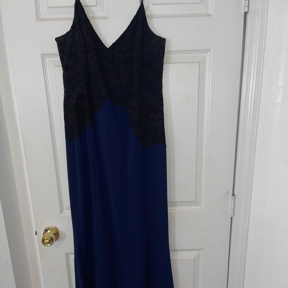Women’s Ralph Lauren A-line dress
